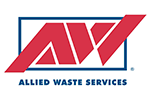 allied waste services