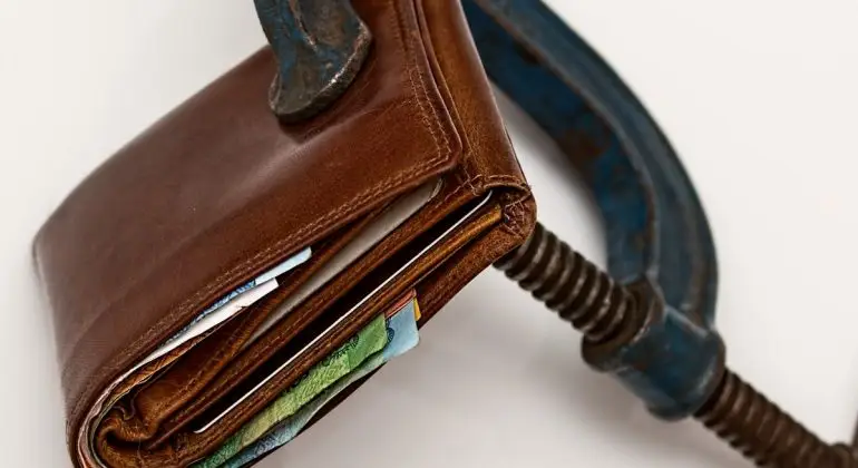 Credit Squeeze