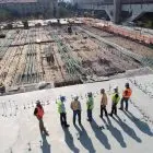 Cns Miller Act Federal Projects