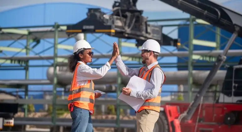 The Benefits Of Sendings A Preliminary Notice