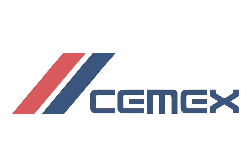 Logos Cemex
