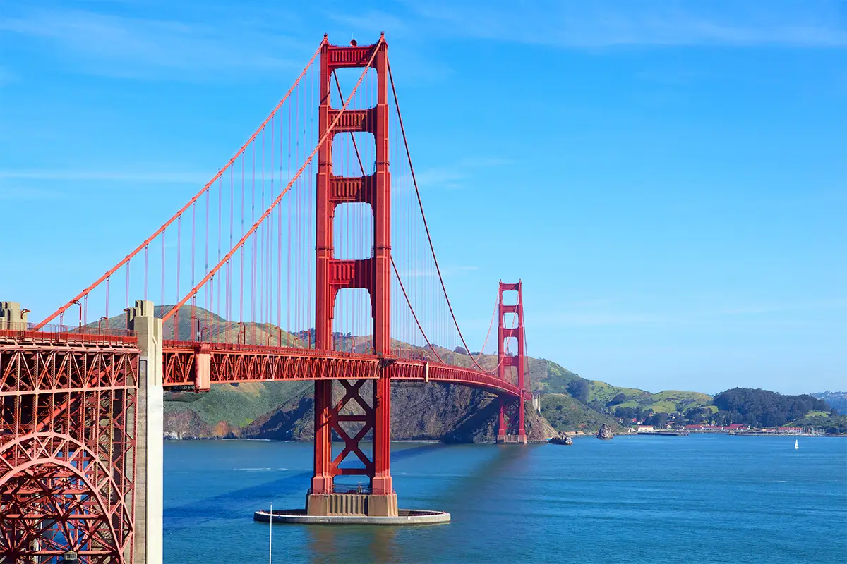 California